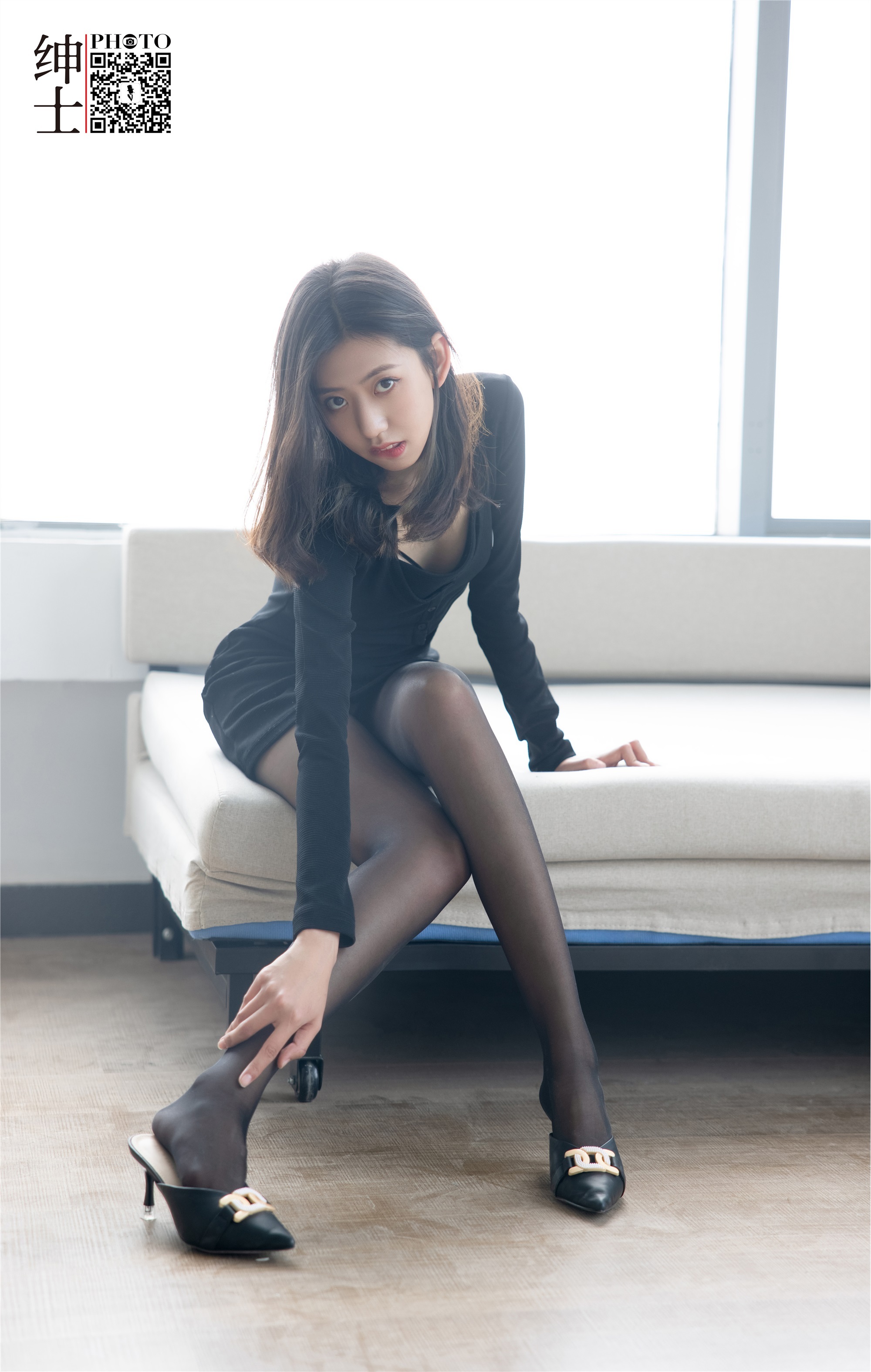 SHENSHI绅士 - SS101 丫丫